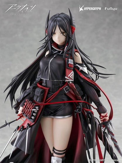 Arknights - 1/7 Ines - Figuuri (keräilyhahmo)