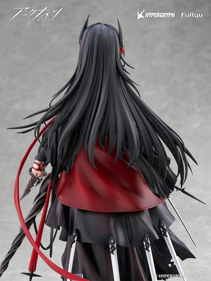 Arknights - 1/7 Ines - Figuuri (keräilyhahmo)