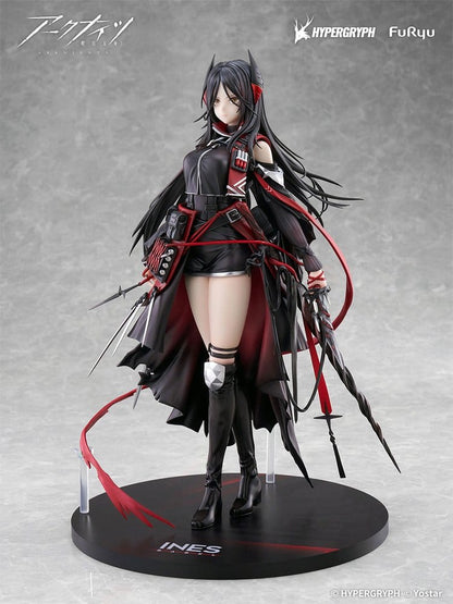 Arknights - 1/7 Ines - Figuuri (keräilyhahmo)