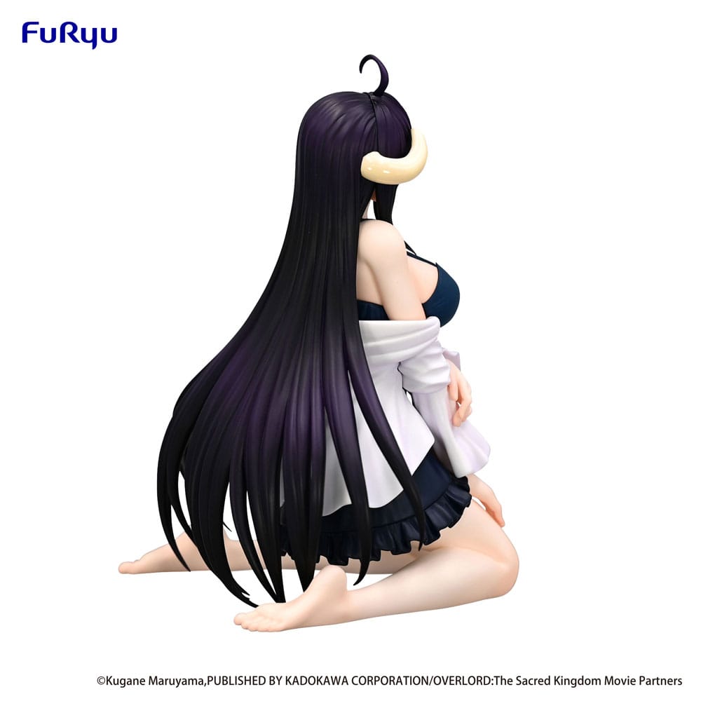 Overlord - Albedo Loungewear - Figuuri (keräilyhahmo)
