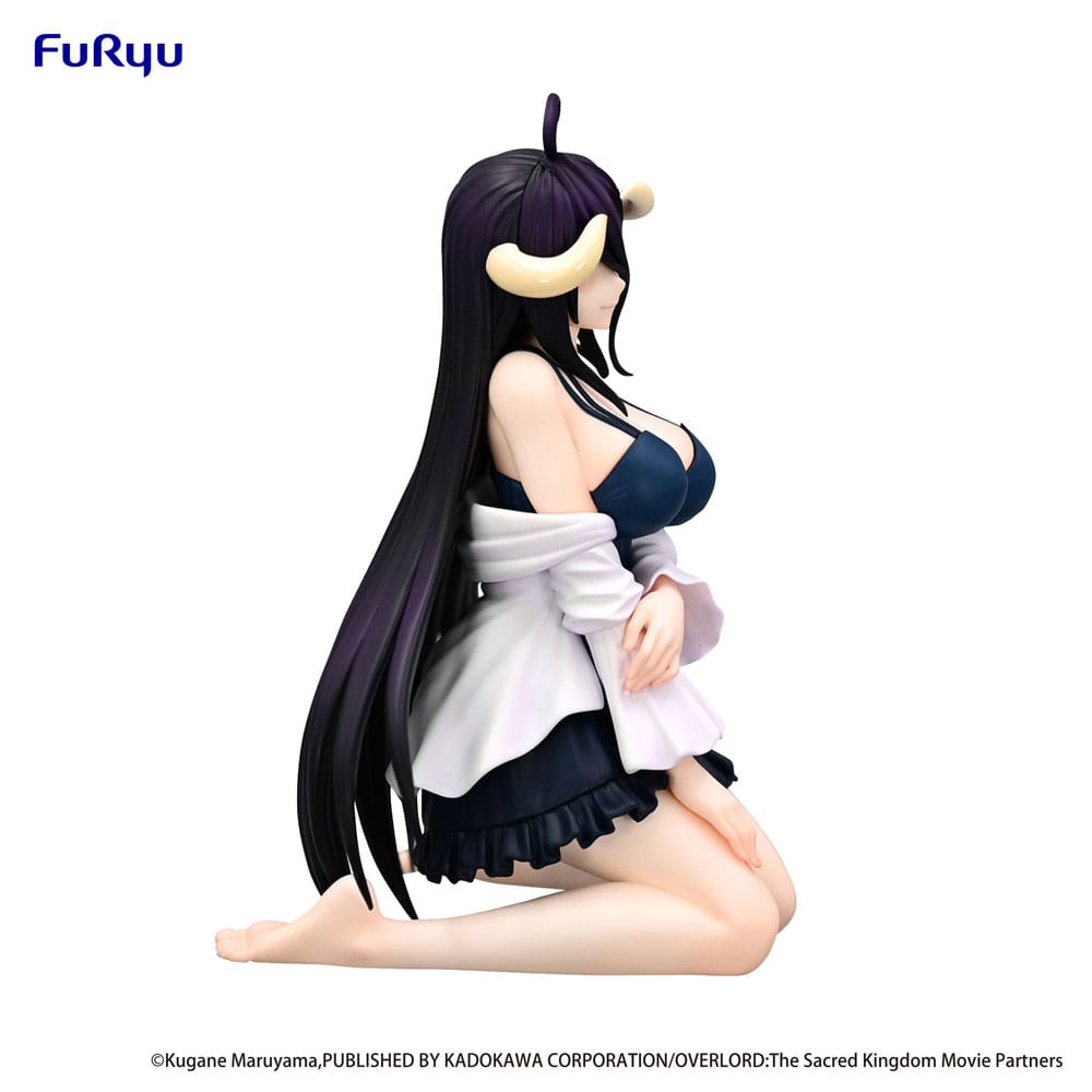 Overlord - Albedo Loungewear - Figuuri (keräilyhahmo)