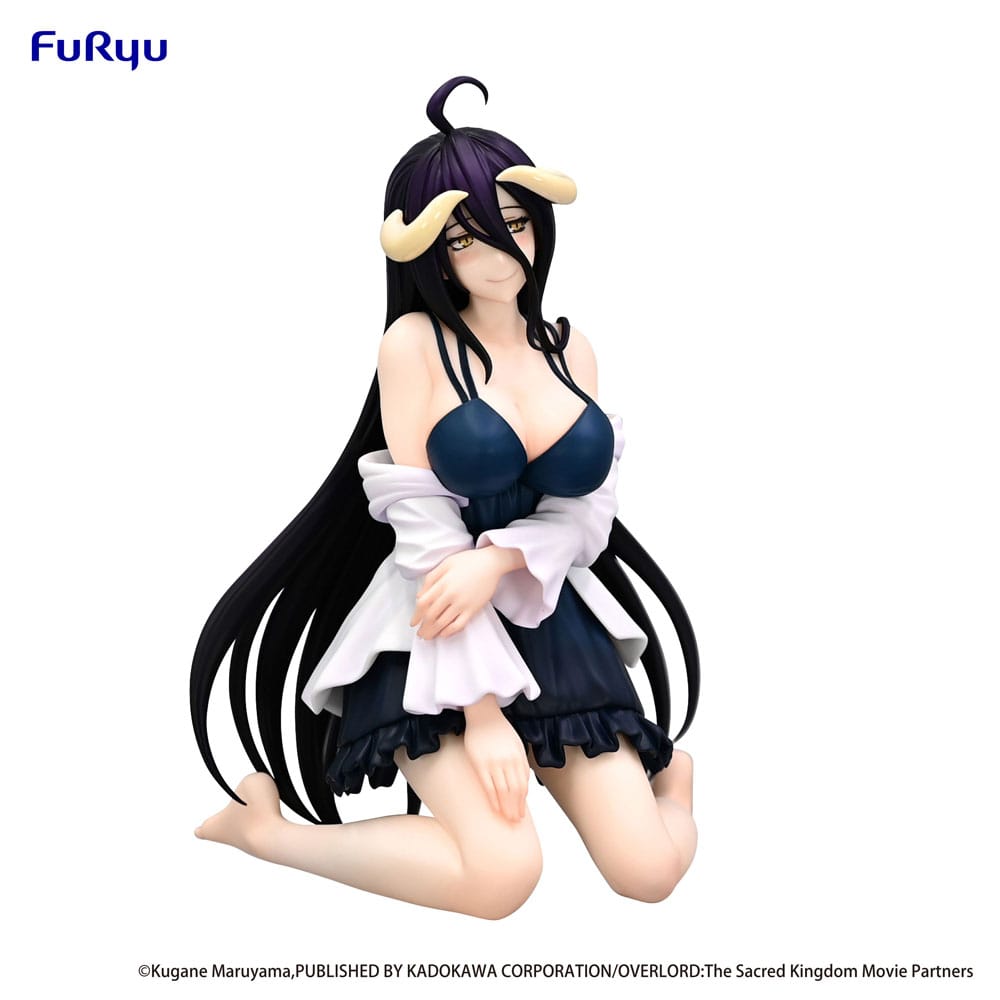 Overlord - Albedo Loungewear - Figuuri (keräilyhahmo)