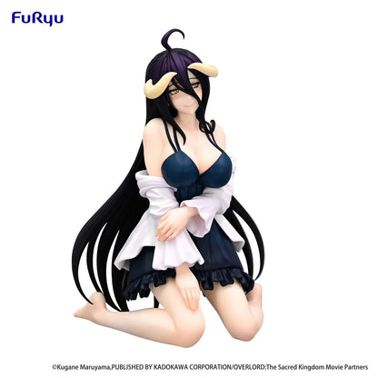 Overlord - Albedo Loungewear - Figuuri (keräilyhahmo)