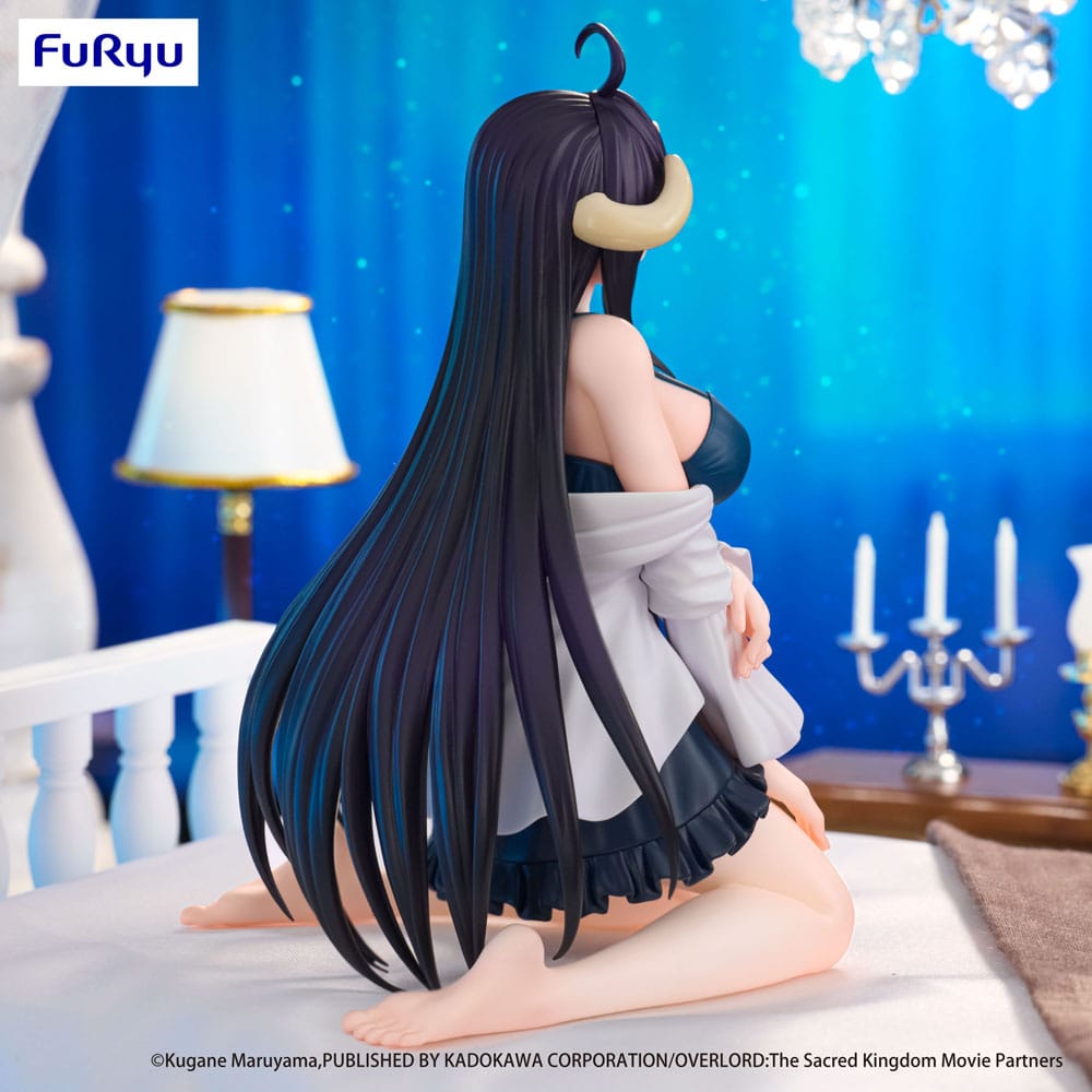 Overlord - Albedo Loungewear - Figuuri (keräilyhahmo)