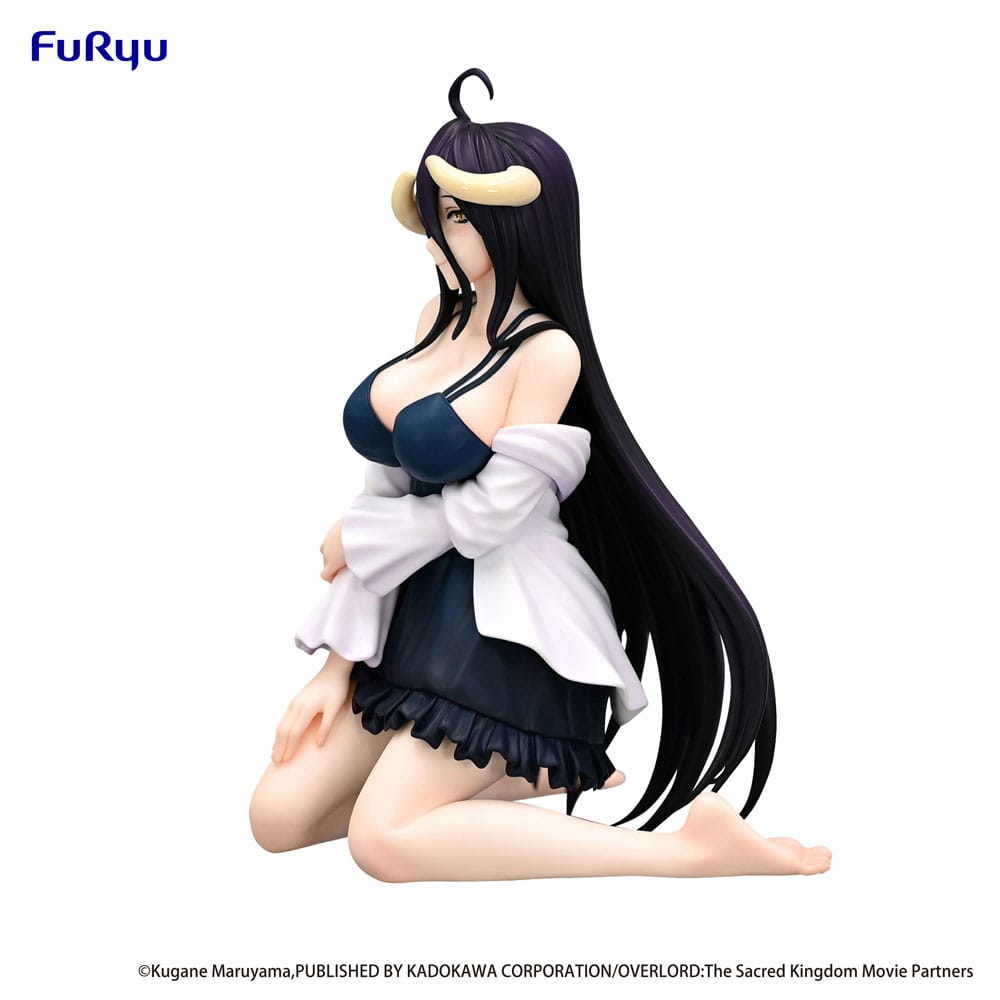 Overlord - Albedo Loungewear - Figuuri (keräilyhahmo)