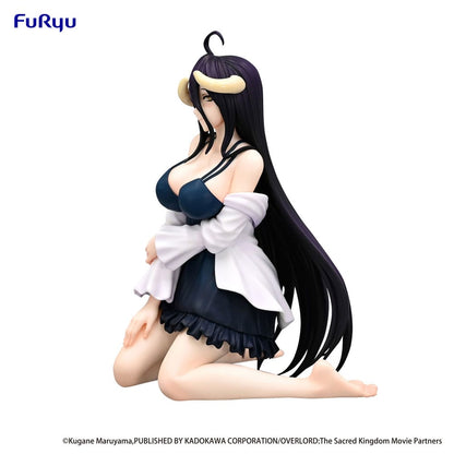 Overlord - Albedo Loungewear - Figuuri (keräilyhahmo)