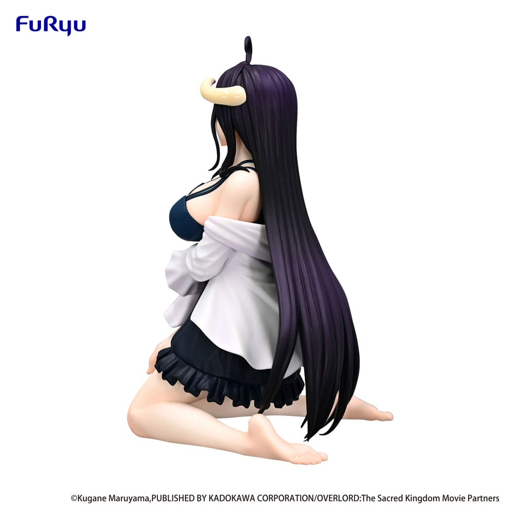 Overlord - Albedo Loungewear - Figuuri (keräilyhahmo)