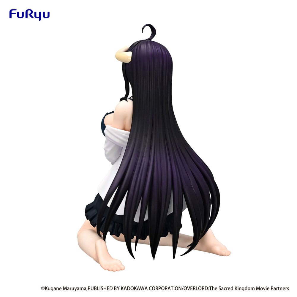 Overlord - Albedo Loungewear - Figuuri (keräilyhahmo)