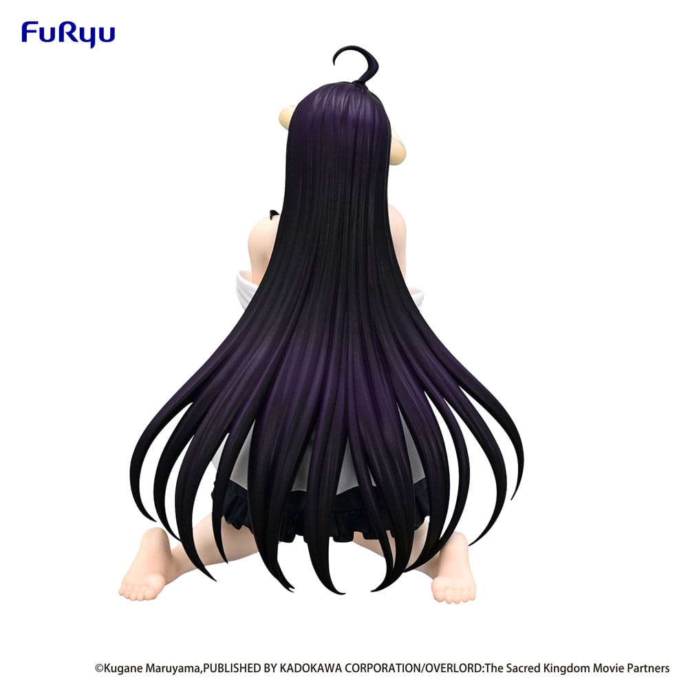 Overlord - Albedo Loungewear - Figuuri (keräilyhahmo)