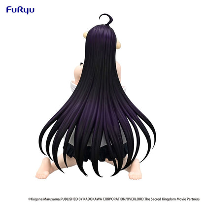Overlord - Albedo Loungewear - Figuuri (keräilyhahmo)