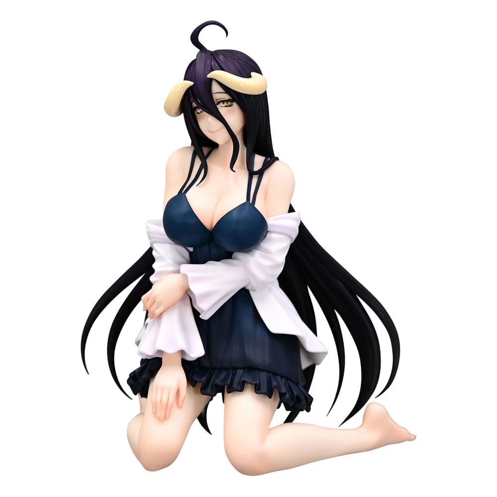 Overlord - Albedo Loungewear - Figuuri (keräilyhahmo)