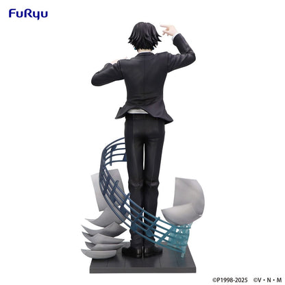 Hunter x Hunter - Chrollo Requiem - Figuuri (keräilyhahmo)