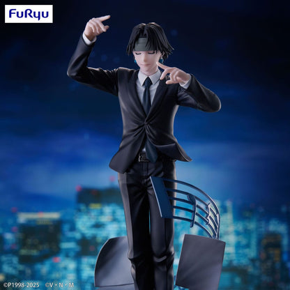 Hunter x Hunter - Chrollo Requiem - Figuuri (keräilyhahmo)