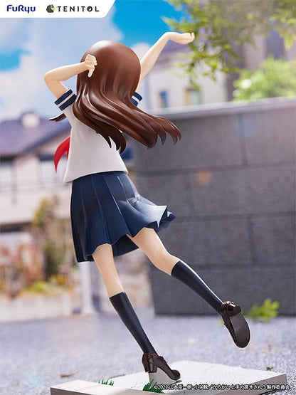 Karakai Jozu No Takagi-san - Tenitol Takagi-san - Figuuri (keräilyhahmo)