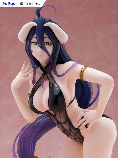 Overlord - Tenitol Albedo - Figuuri (keräilyhahmo)