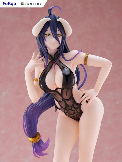 Overlord - Tenitol Albedo - Figuuri (keräilyhahmo)