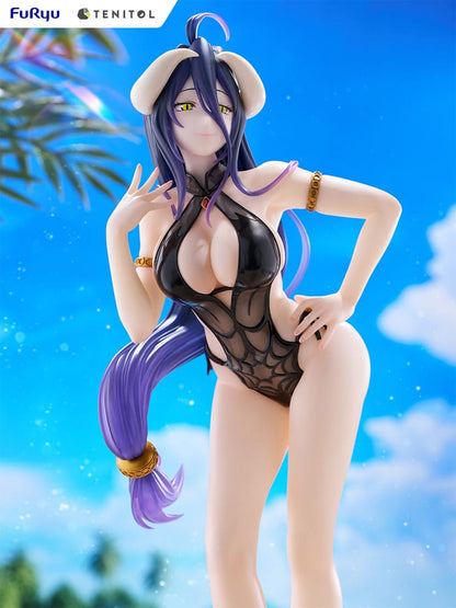 Overlord - Tenitol Albedo - Figuuri (keräilyhahmo)