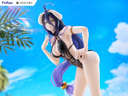 Overlord - Tenitol Albedo - Figuuri (keräilyhahmo)