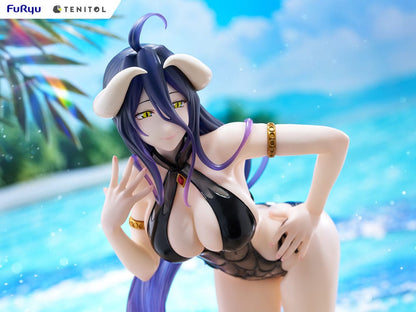 Overlord - Tenitol Albedo - Figuuri (keräilyhahmo)