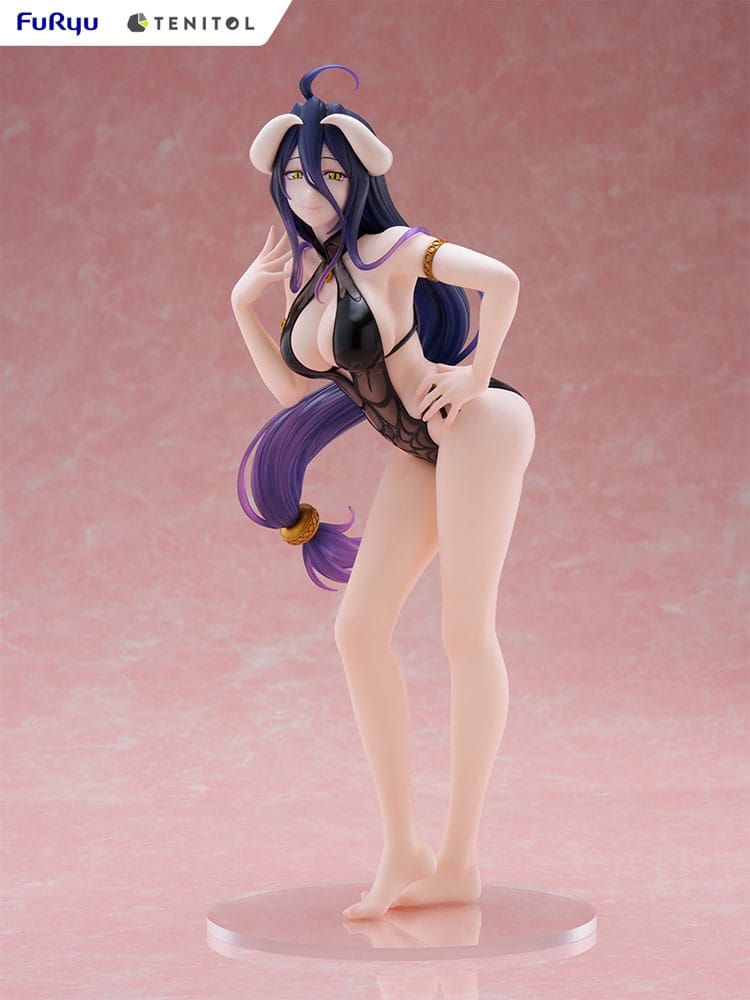 Overlord - Tenitol Albedo - Figuuri (keräilyhahmo)