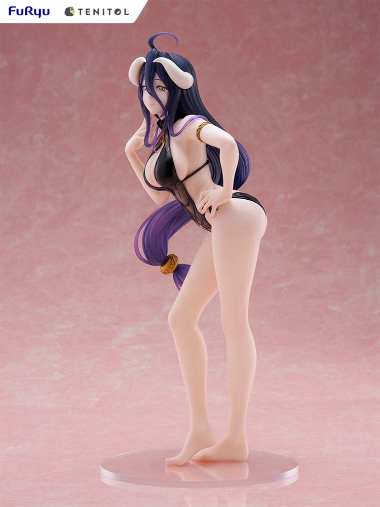 Overlord - Tenitol Albedo - Figuuri (keräilyhahmo)