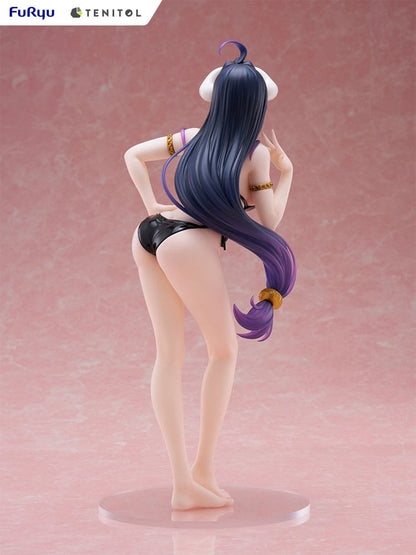 Overlord - Tenitol Albedo - Figuuri (keräilyhahmo)