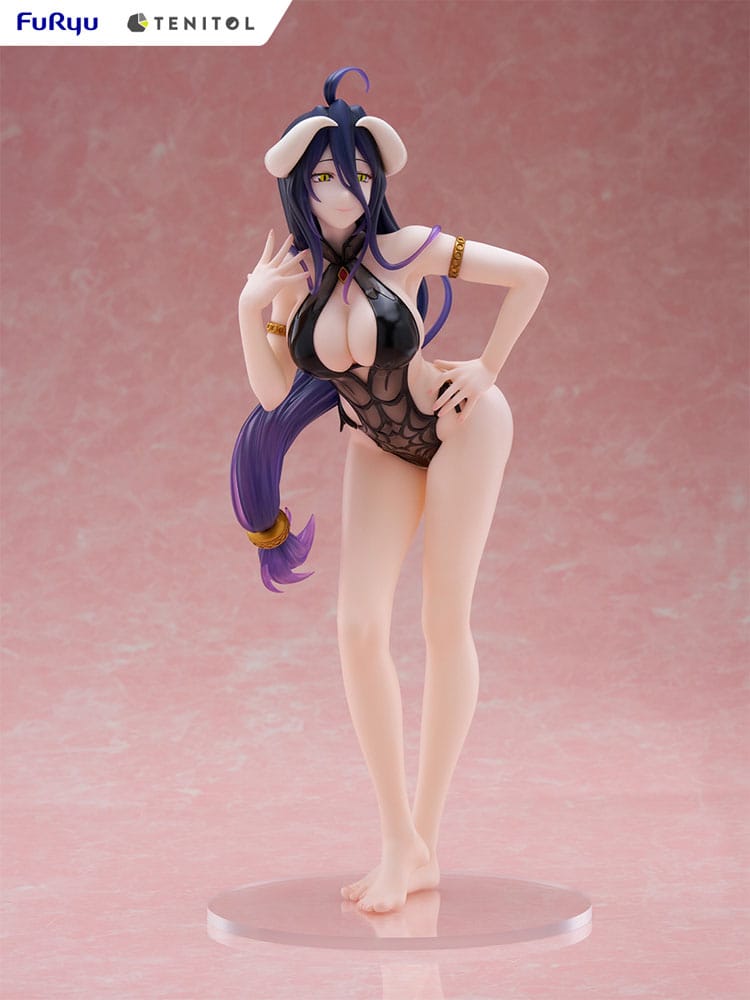 Overlord - Tenitol Albedo - Figuuri (keräilyhahmo)