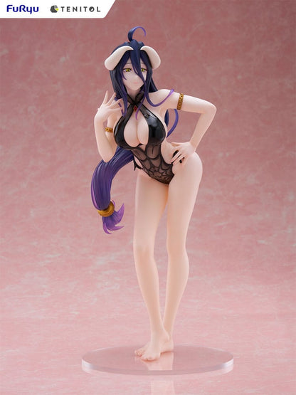 Overlord - Tenitol Albedo - Figuuri (keräilyhahmo)
