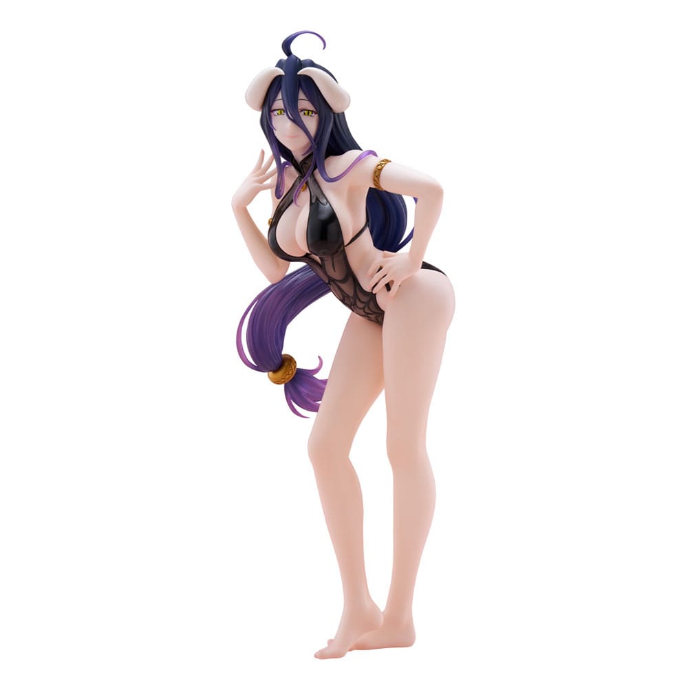 Overlord - Tenitol Albedo - Figuuri (keräilyhahmo)