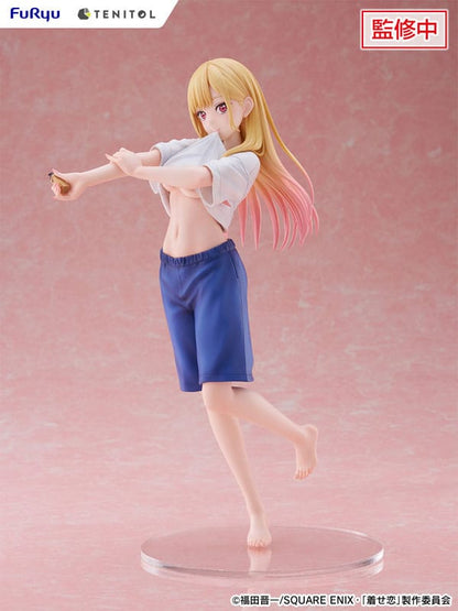 My Dress-Up Darling - Tenitol Marin Kitagawa Gojo's Gym Uniform - Figuuri (keräilyhahmo)