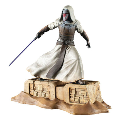 Star Wars: Knights of the Old Republic - Gallery PVC Statue Jedi Knight Revan - Figure