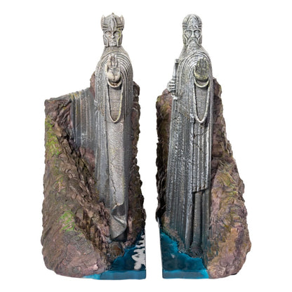 Taru sormusten herrasta - Argonath - Kirjatuet