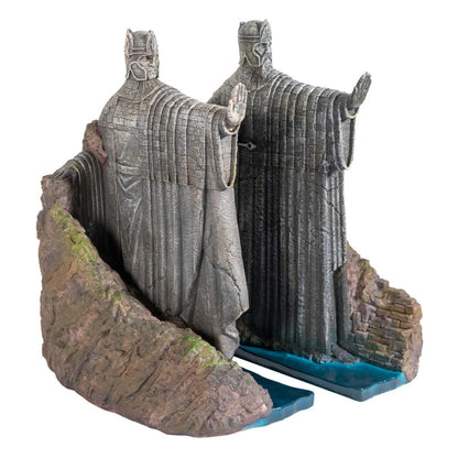 Taru sormusten herrasta - Argonath - Kirjatuet