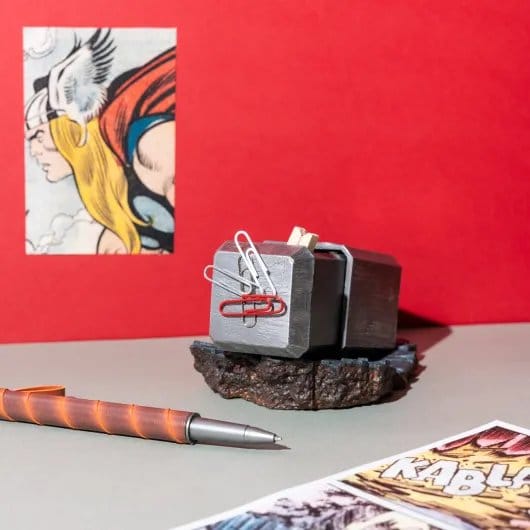 Marvel - Thor - Pen with Pen Holder