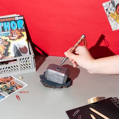Marvel - Thor - Pen with Pen Holder