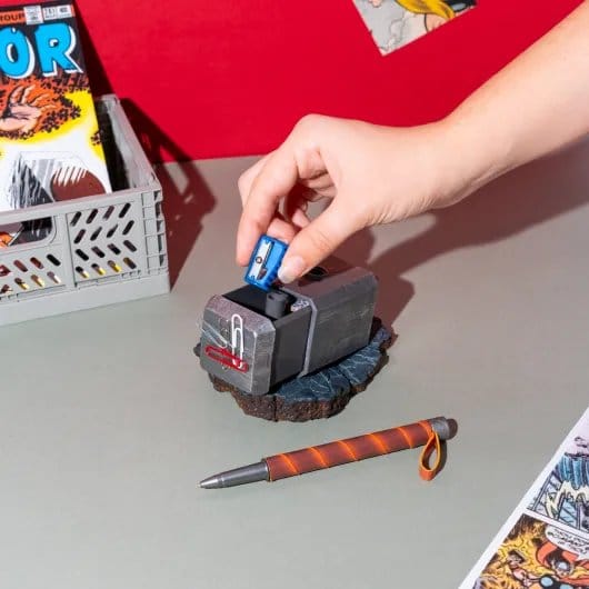 Marvel - Thor - Pen with Pen Holder
