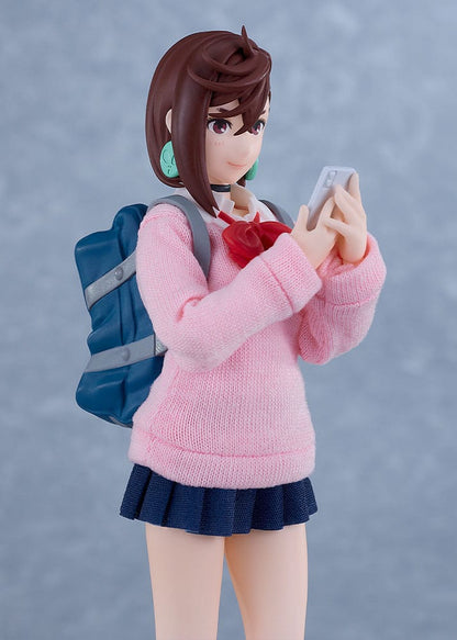 Dandadan - Figma Momo - Toimintafiguuri / toimintahahmo