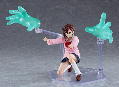 Dandadan - Figma Momo - Toimintafiguuri / toimintahahmo