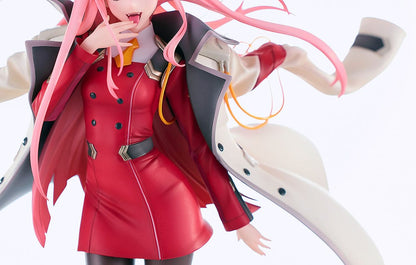 Darling in the Franxx - Zero Two 1/7 - Figuuri (keräilyhahmo)