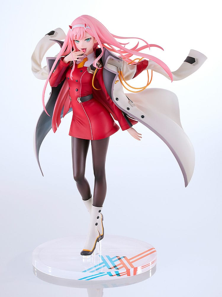 Darling in the Franxx - Zero Two 1/7 - Figuuri (keräilyhahmo)