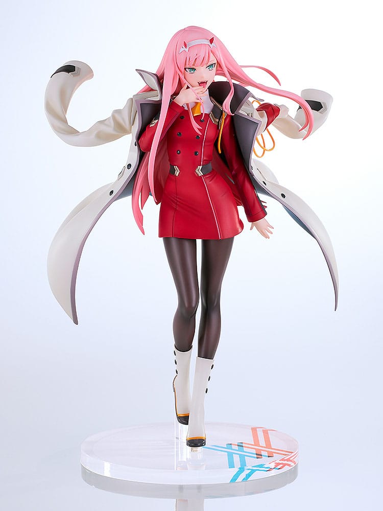 Darling in the Franxx - Zero Two 1/7 - Figuuri (keräilyhahmo)