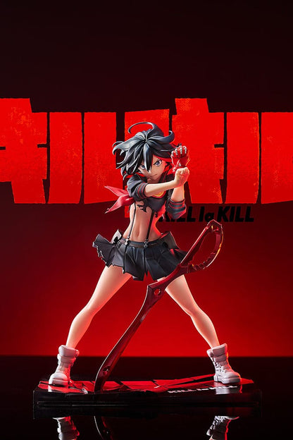 Kill la Kill - 1/7 Ryuko Matoi: Transformation - Figure