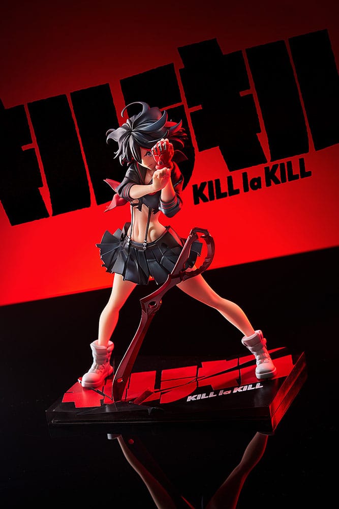 Kill la Kill - 1/7 Ryuko Matoi: Transformation - Figure