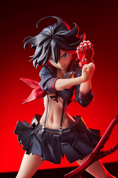Kill la Kill - 1/7 Ryuko Matoi: Transformation - Figure
