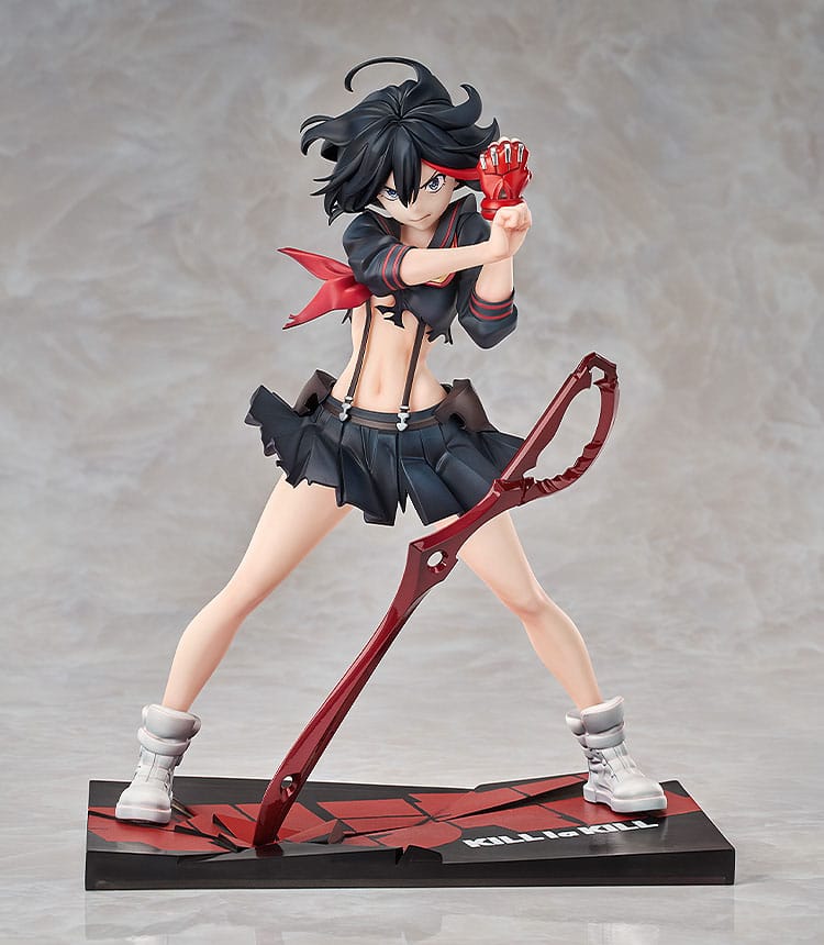 Kill la Kill - 1/7 Ryuko Matoi: Transformation - Figure