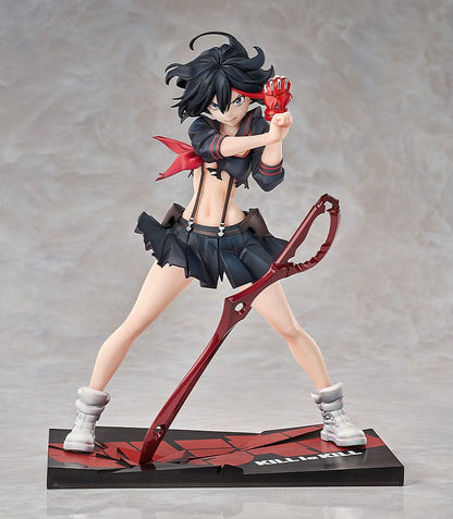 Kill la Kill - 1/7 Ryuko Matoi: Transformation - Figure