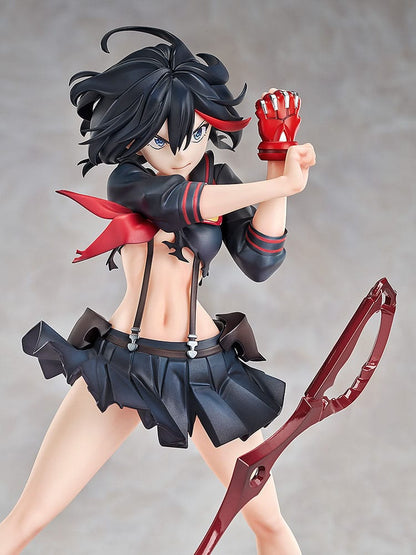 Kill la Kill - 1/7 Ryuko Matoi: Transformation - Figure