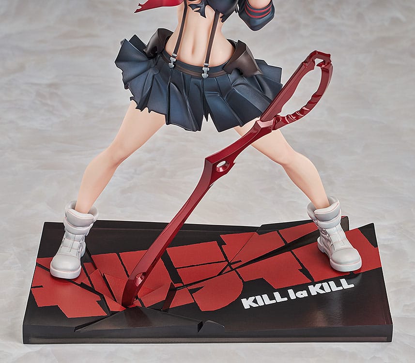 Kill la Kill - 1/7 Ryuko Matoi: Transformation - Figure