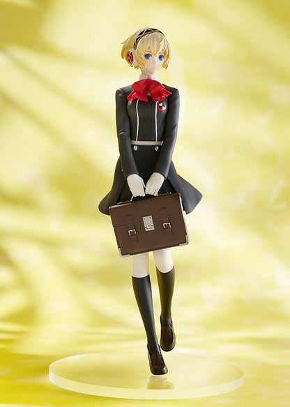 Persona 3 - Reload Pop Up Parade Aigis School Uniform Ver. - Figure