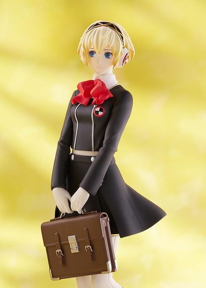 Persona 3 - Reload Pop Up Parade Aigis School Uniform Ver. - Figure